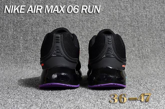 wholesale nike shoes from china Nike Air Max06 Run Shoes(W)